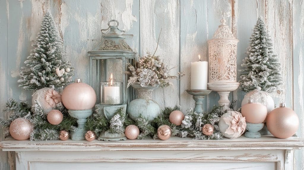 Cozy Christmas Decor Ideas