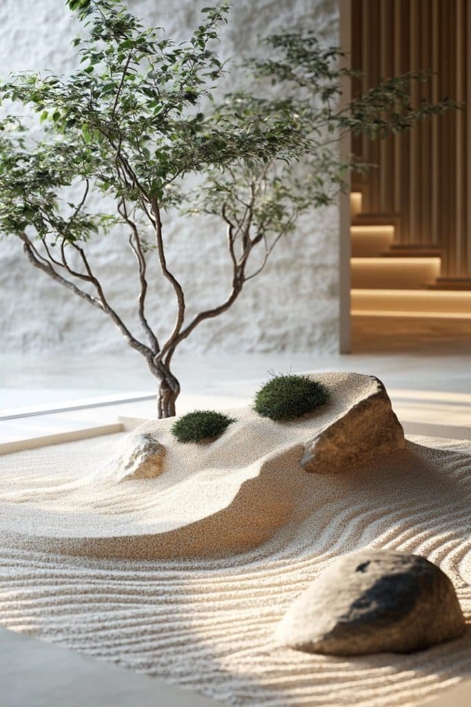 Zen Garden Concepts