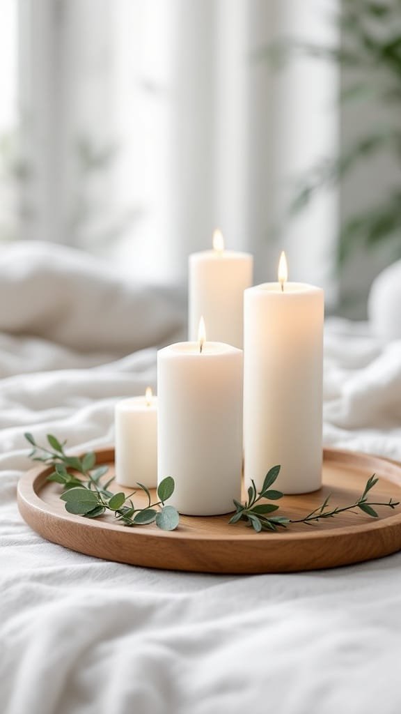 Scandinavian Minimalism