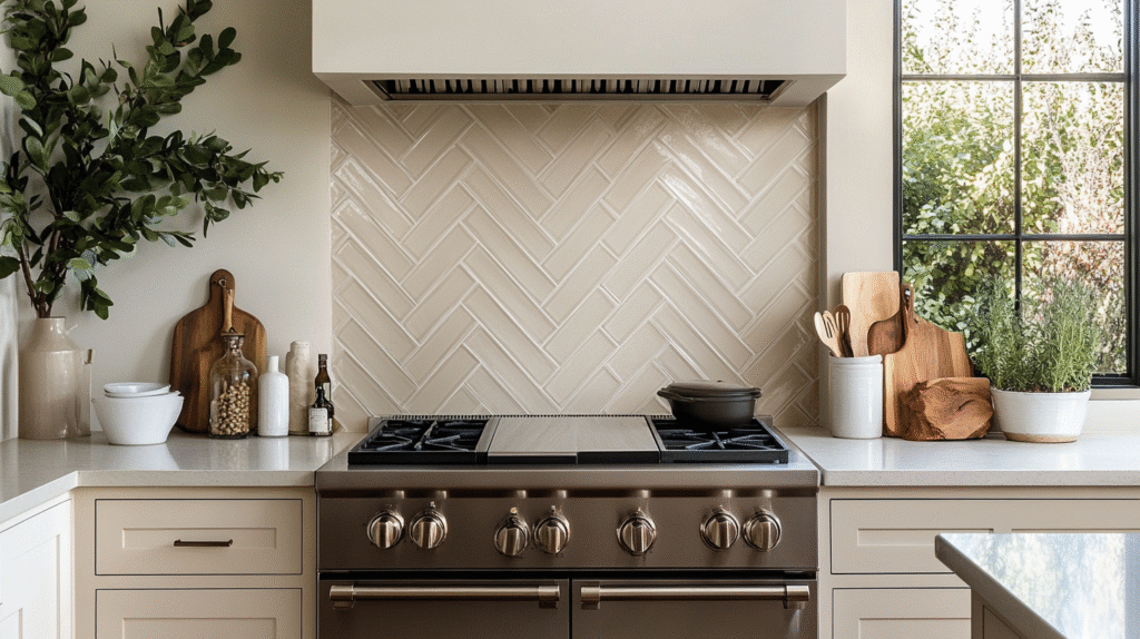 Backsplash Kitchen Ideas