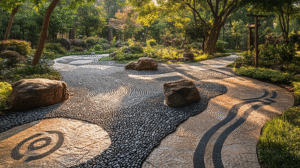 Wabi Sabi Garden