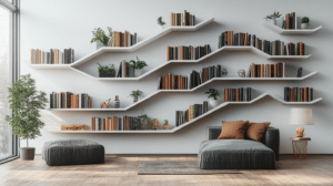 bookshelf ideas