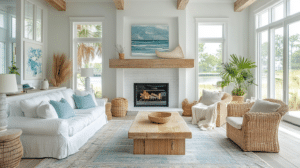 fireplace interior ideas