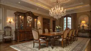 antique farmhouse decor