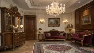 antique home decor ideas