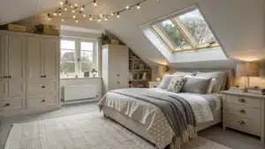 attic room ideas