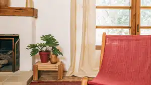 earthy cottage home decor